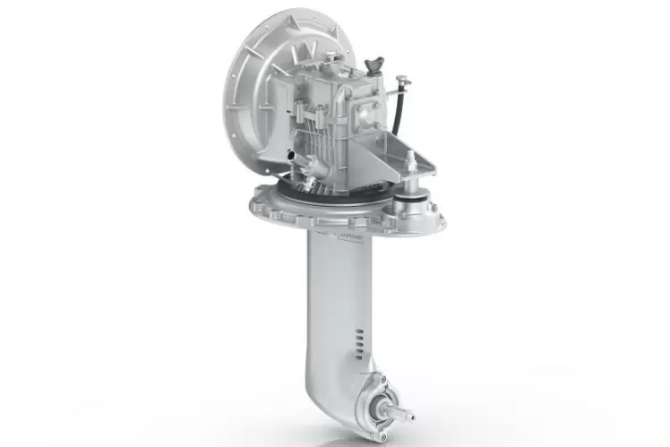 Produktbildsaildrive 71375