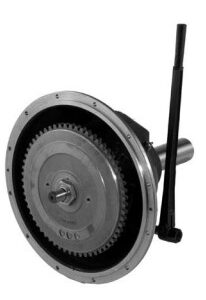 Toma De Fuerza Sp114p